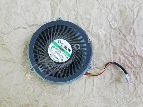 Вентилятор до ноутбука Sunon MG60120V1-C060-S99